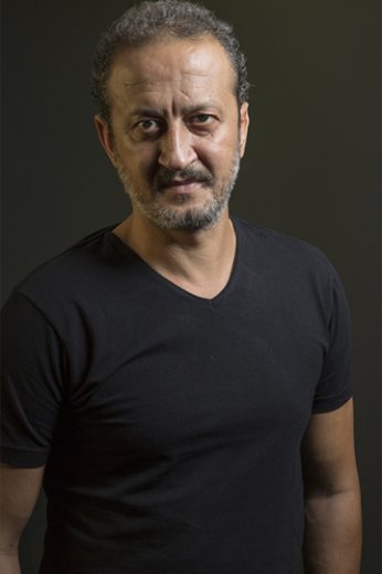 Yıldırım Gücük