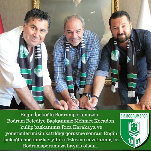 Engin İpekoğlu