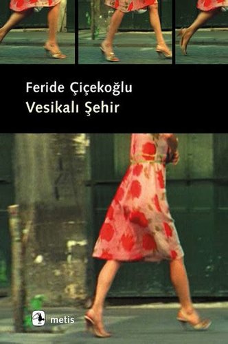 Feride Çiçekoğlu