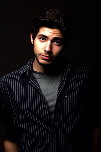 Kaan Kasapoğlu