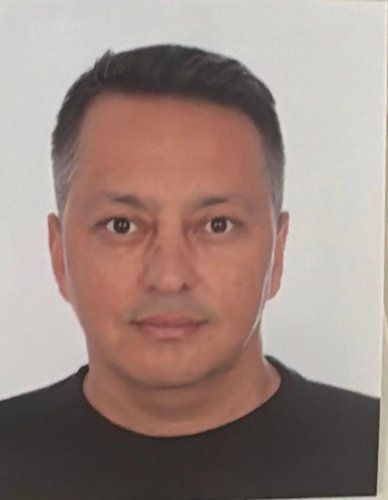 Mehmet Budak