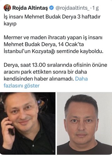 Mehmet Budak