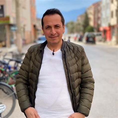 Mehmet Budak
