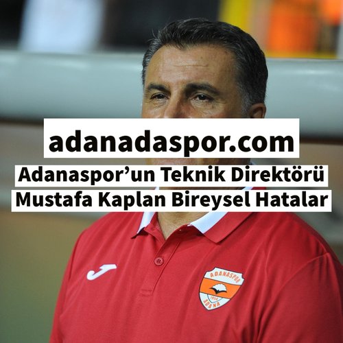Mustafa Kaplan