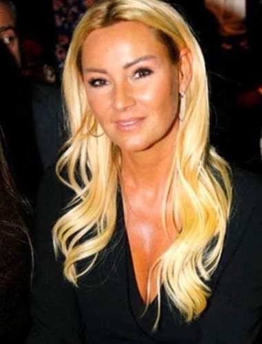 Pınar Altuğ