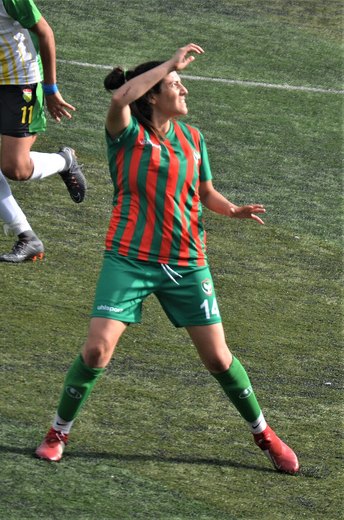 Remziye Bakır
