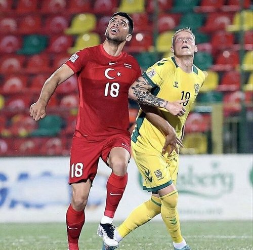 Cenk Özkaçar