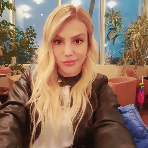 Funda Diken Alkayış