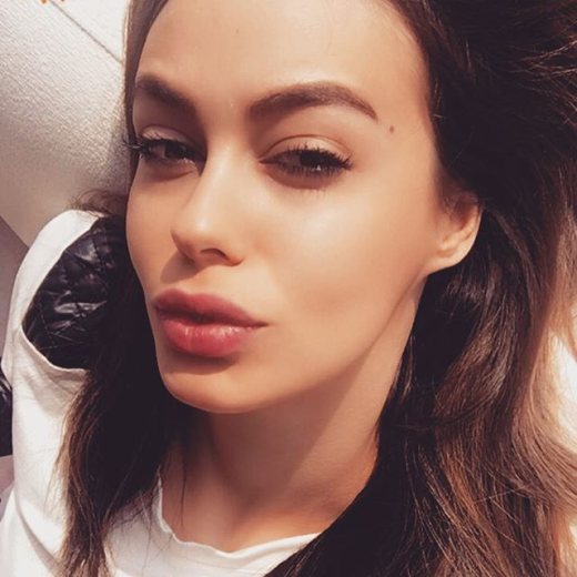 Gamze Aydoğdu