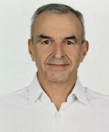 Haluk Babacan