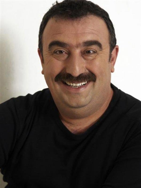 Mustafa Turan