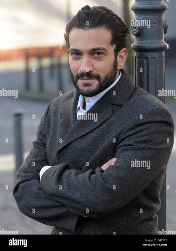 Erhan Emre