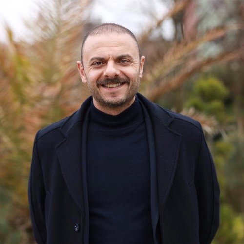 Erman Yıldırım