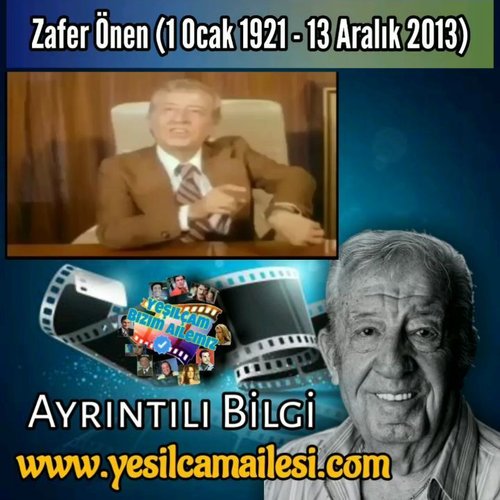 Zafer Önen