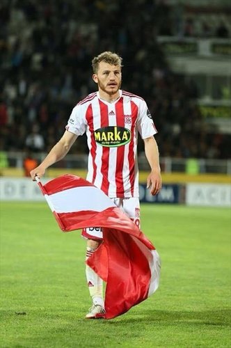 Ziya Erdal