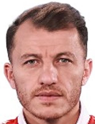Ziya Erdal