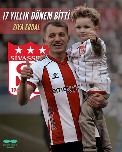 Ziya Erdal