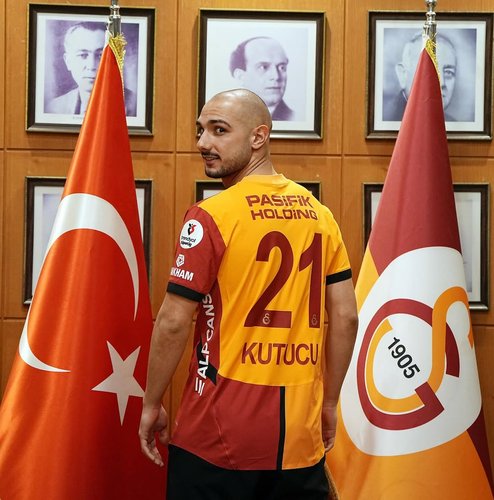 Ahmed Kutucu