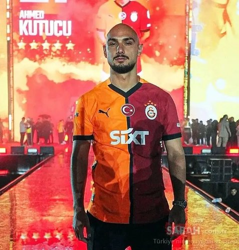 Ahmed Kutucu