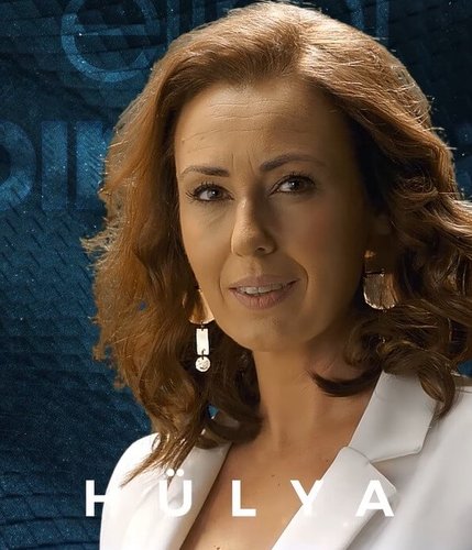 Gökçe Yanardağ