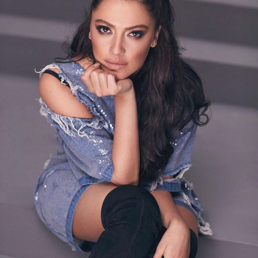 Hadise