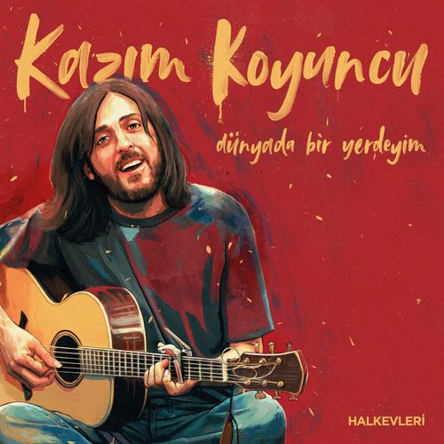Kâzım Koyuncu
