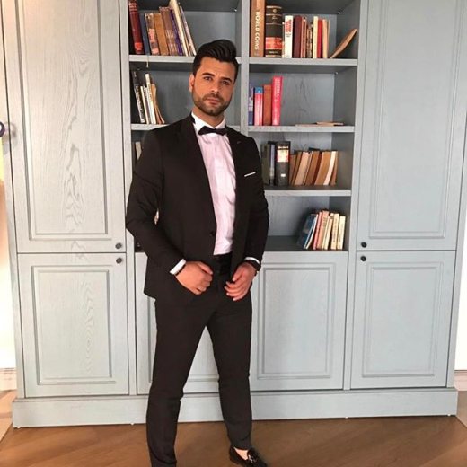 Nurullah Şık