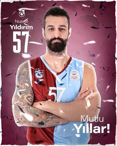 Nusret Yıldırım