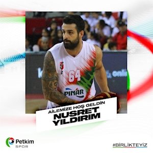Nusret Yıldırım