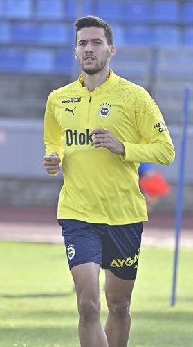 Umut Nayır