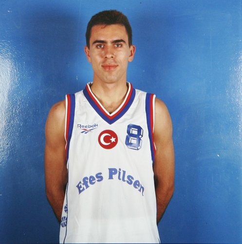 Volkan Aydın
