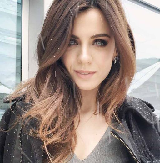 Başak Parlak