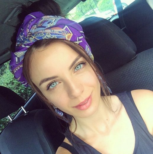 Başak Parlak