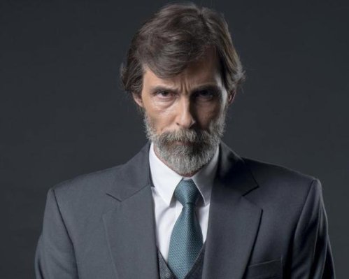 Erdal Beşikçioğlu