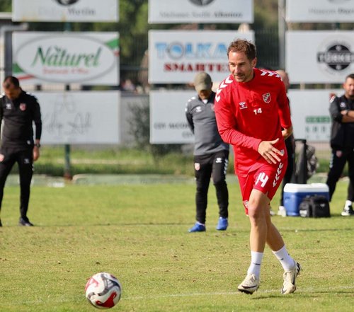 Tolga Ünlü