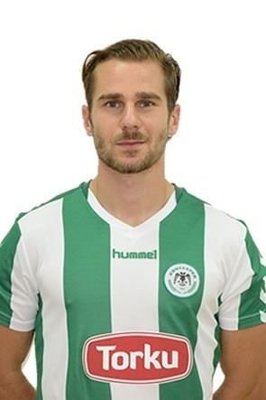Tolga Ünlü