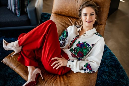 Burcu Biricik