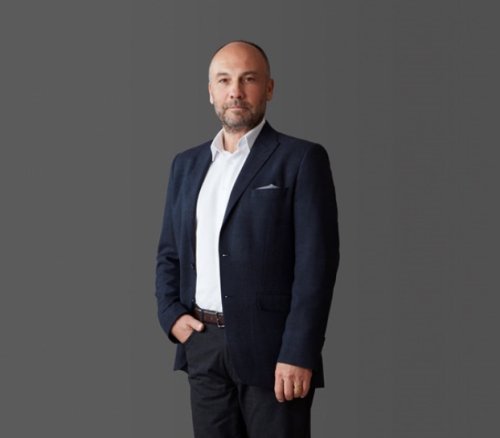 Mahir Günşıray