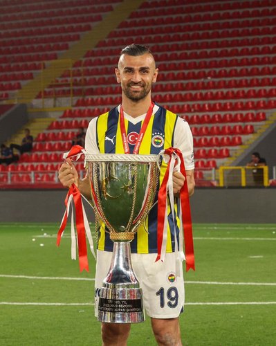 Serdar Deliktaş