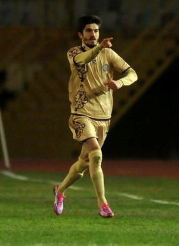 Serdar Deliktaş