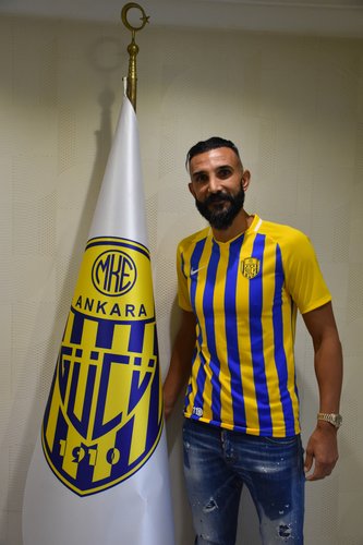 Yalçın Ayhan