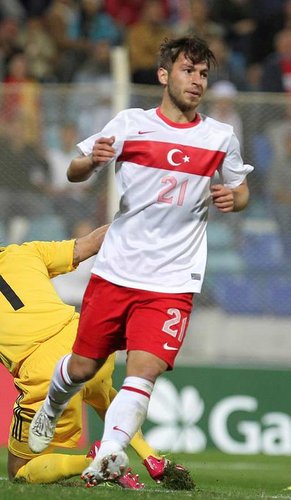Adem Büyük