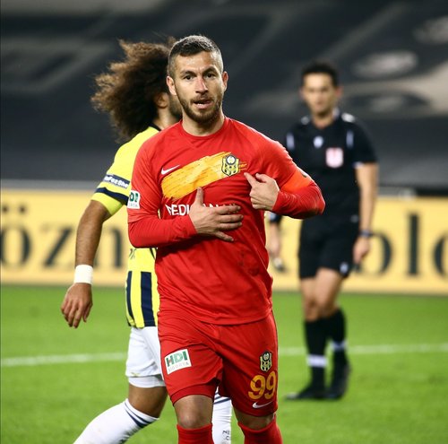 Adem Büyük