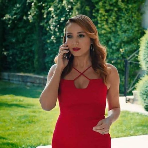 Dolunay Soysert