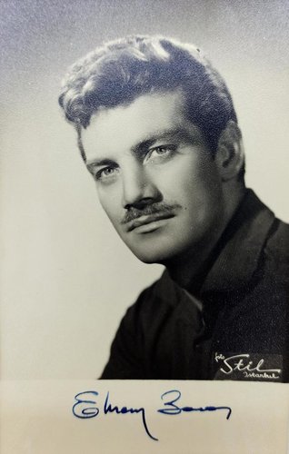 Ekrem Bora