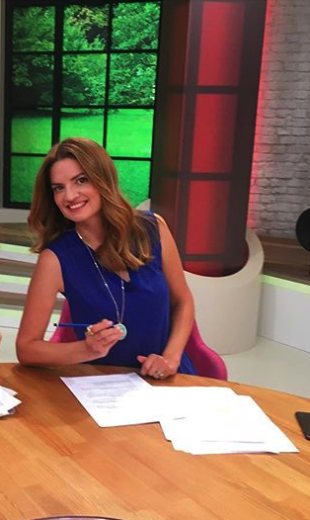 Gülşen Yüksel