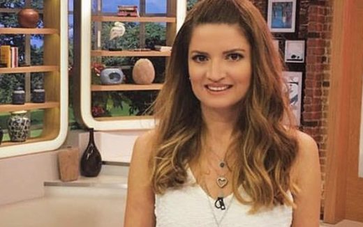 Gülşen Yüksel