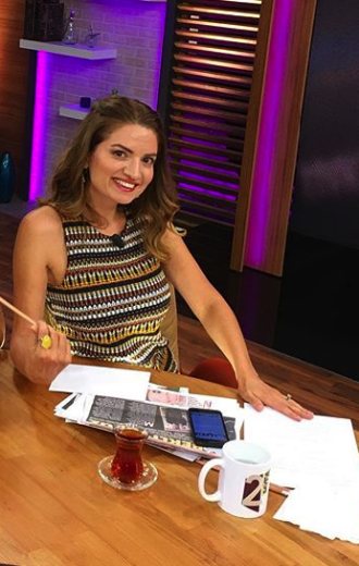 Gülşen Yüksel