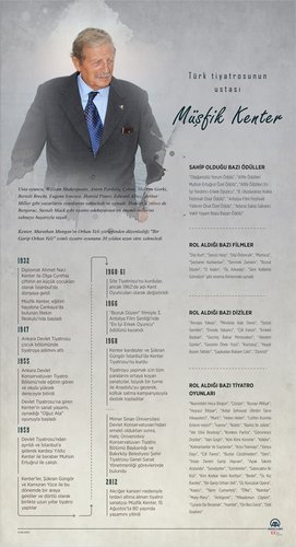 Müşfik Kenter