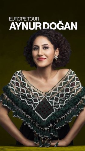 Aynur Doğan